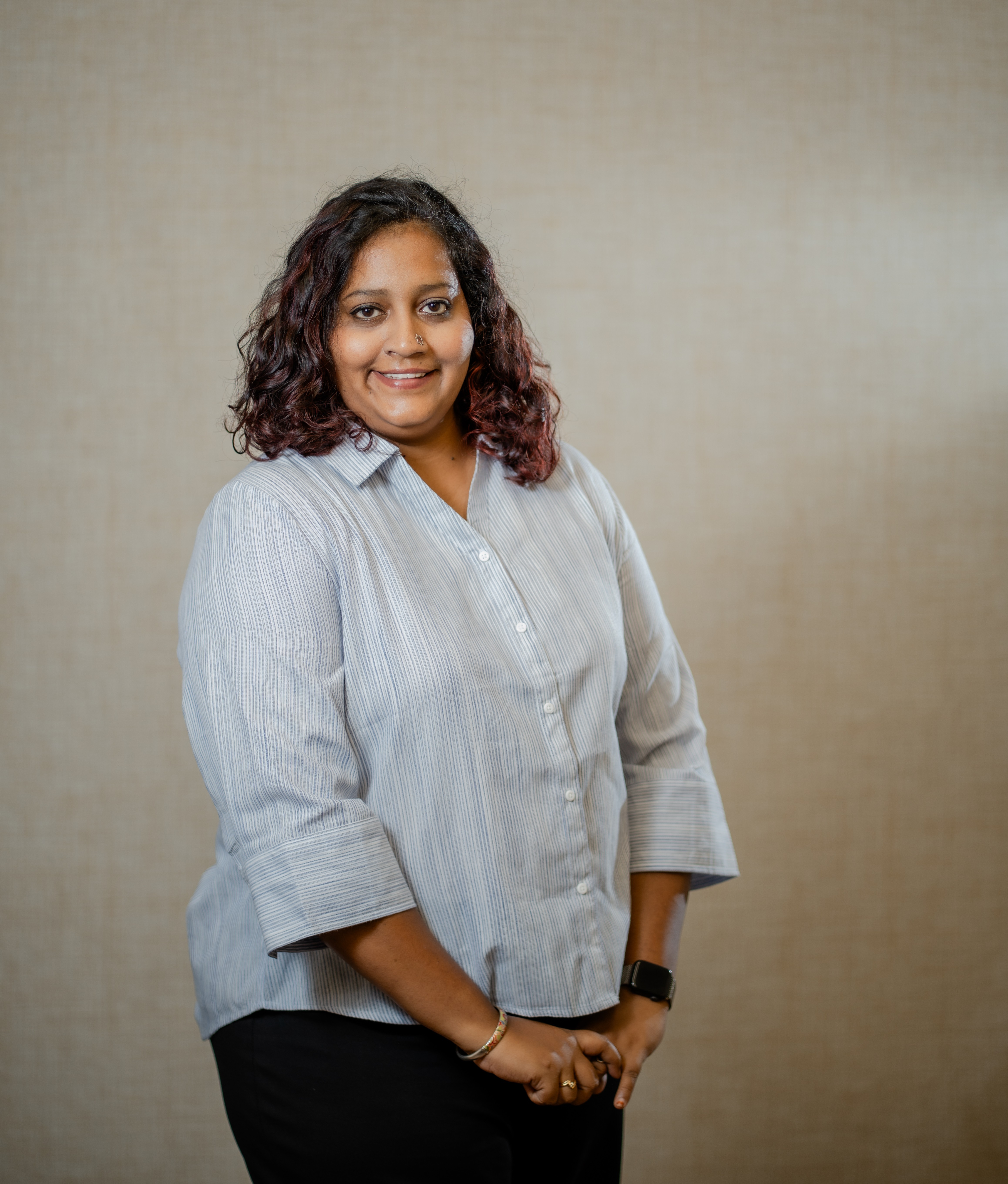 Rohini Ravikumar